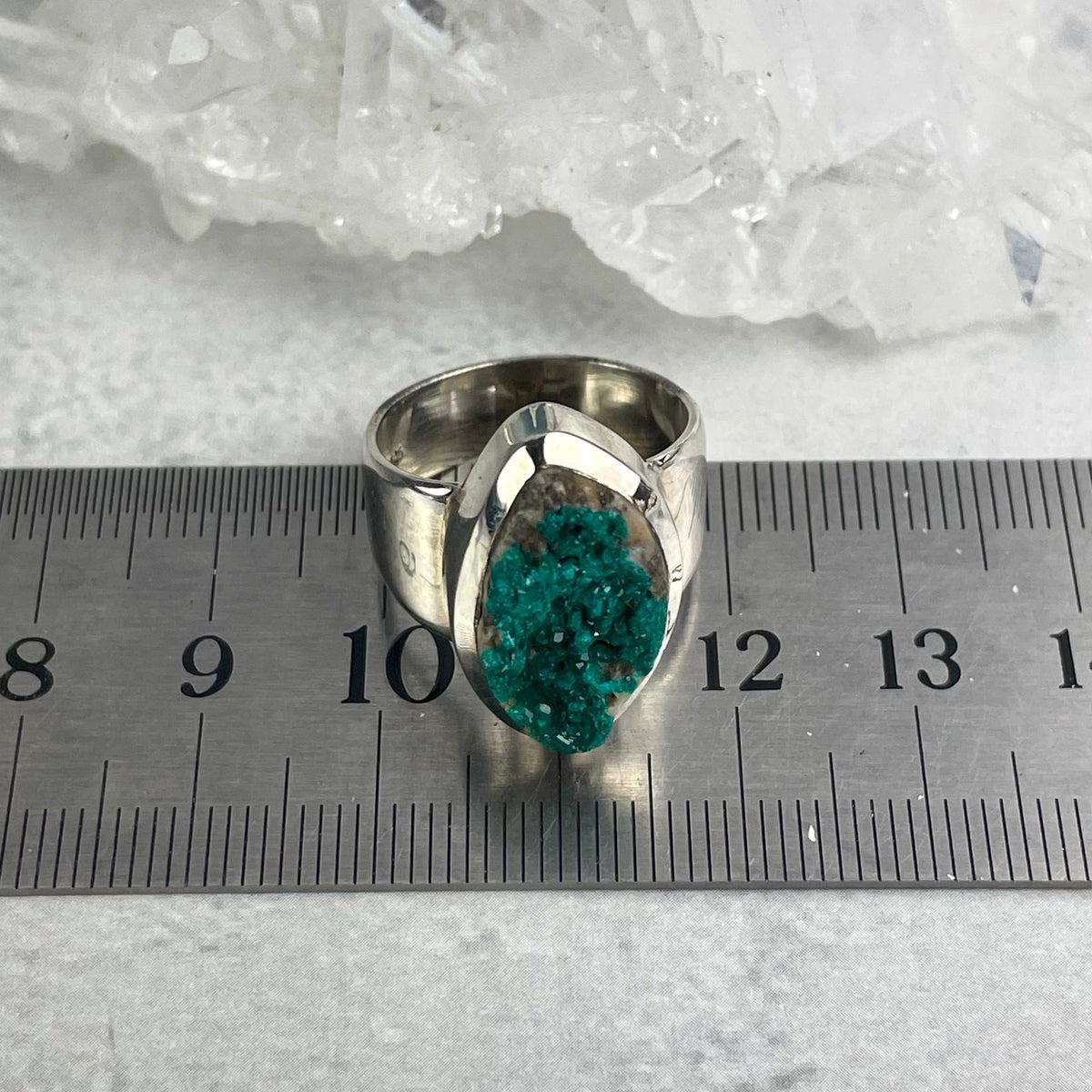 Dioptase Fine Jewellery
