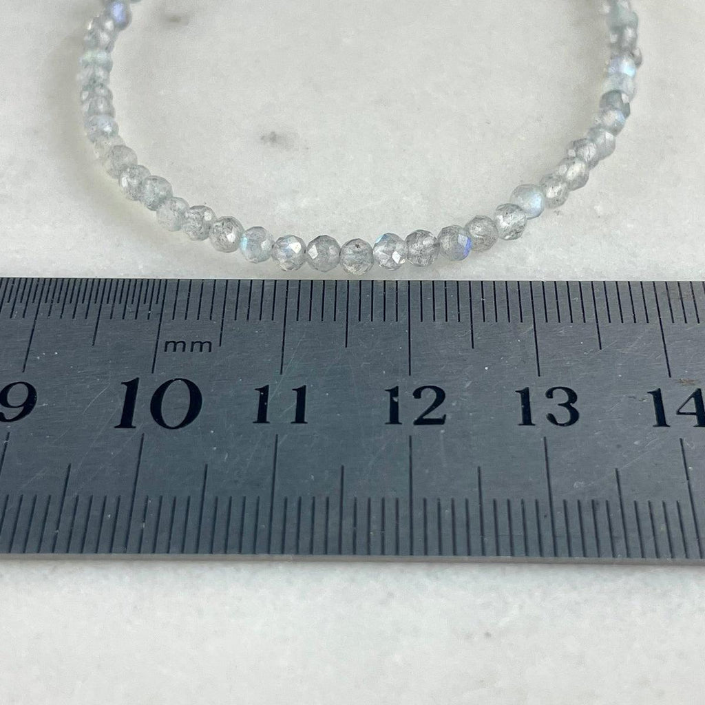 Women's Labradorite Beads