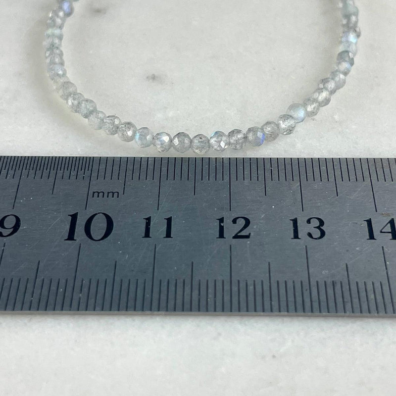 Women's Labradorite Beads