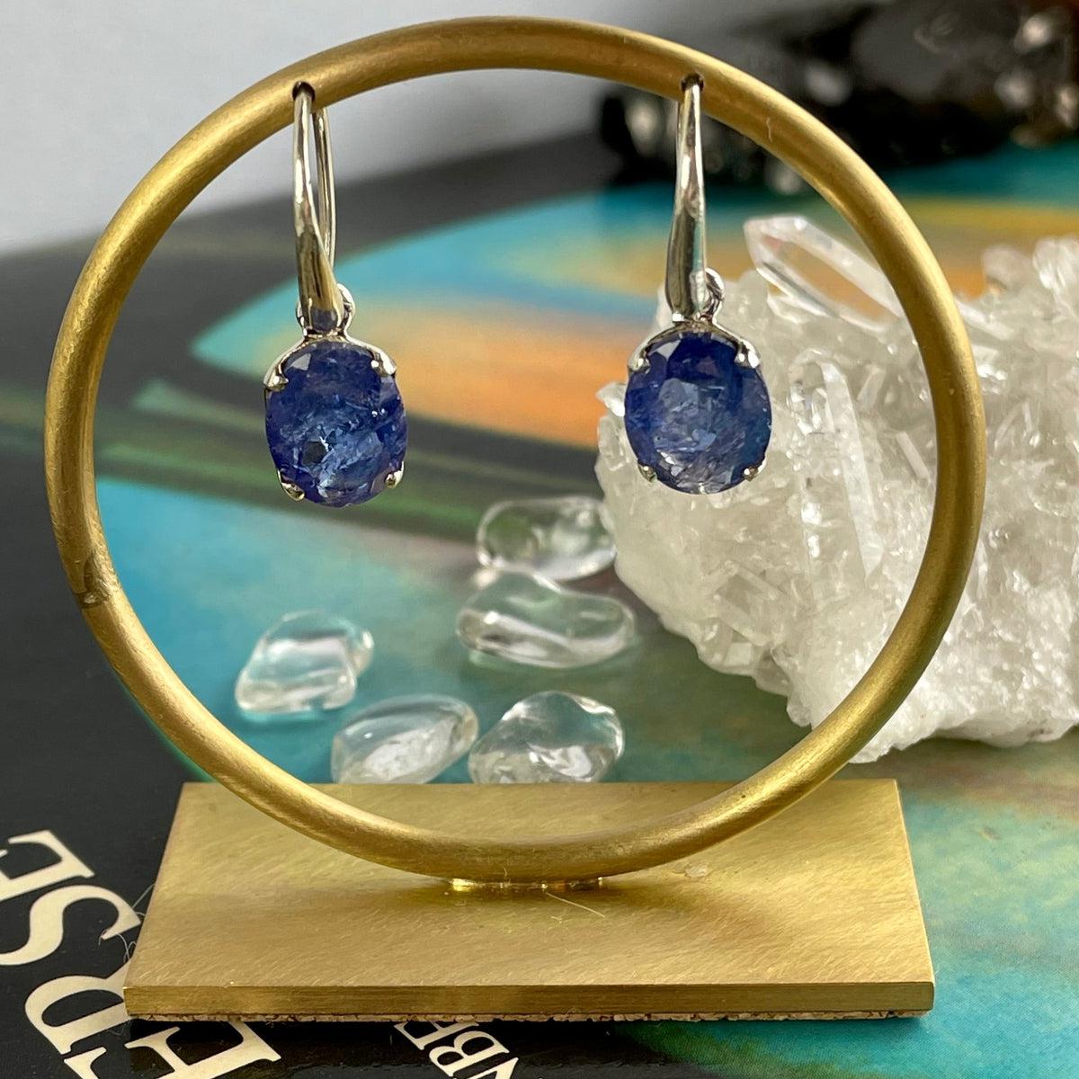 Tanzanite Fine Jewellery