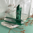 Crystal For Transformation 