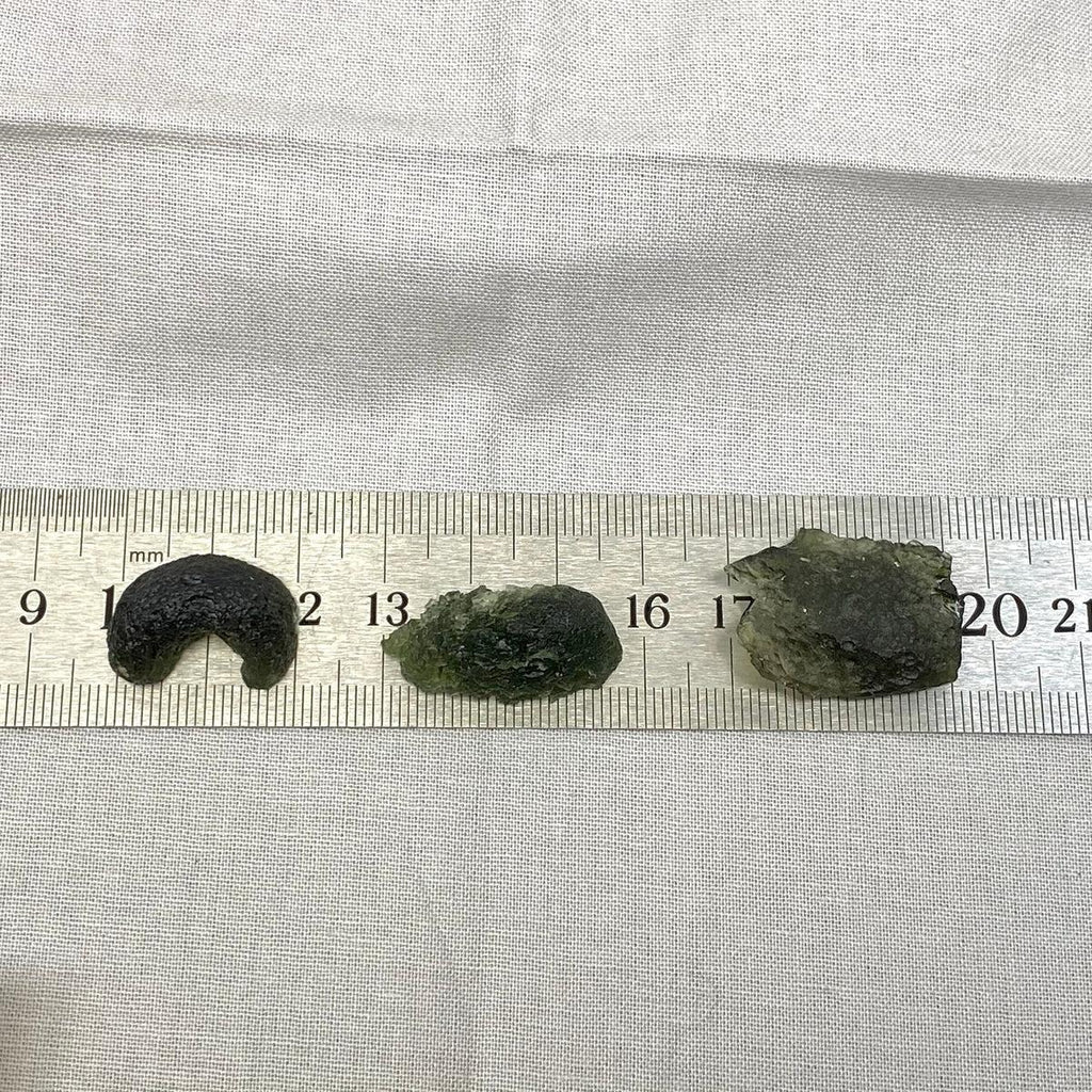 Prophecy Stone