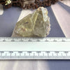 Golden Brown Crystal Point