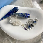 Lapis Lazuli Massage Wand