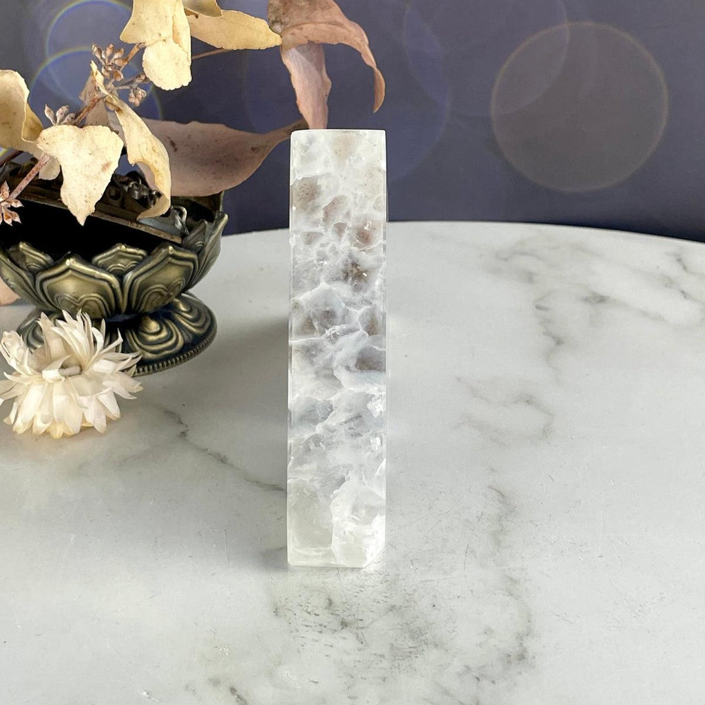 Agate Mountain Carvings