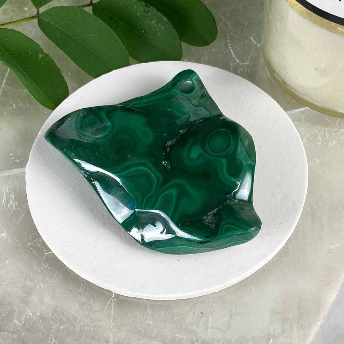 Pain Relief Crystal
