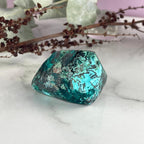 Blue And Green Stones