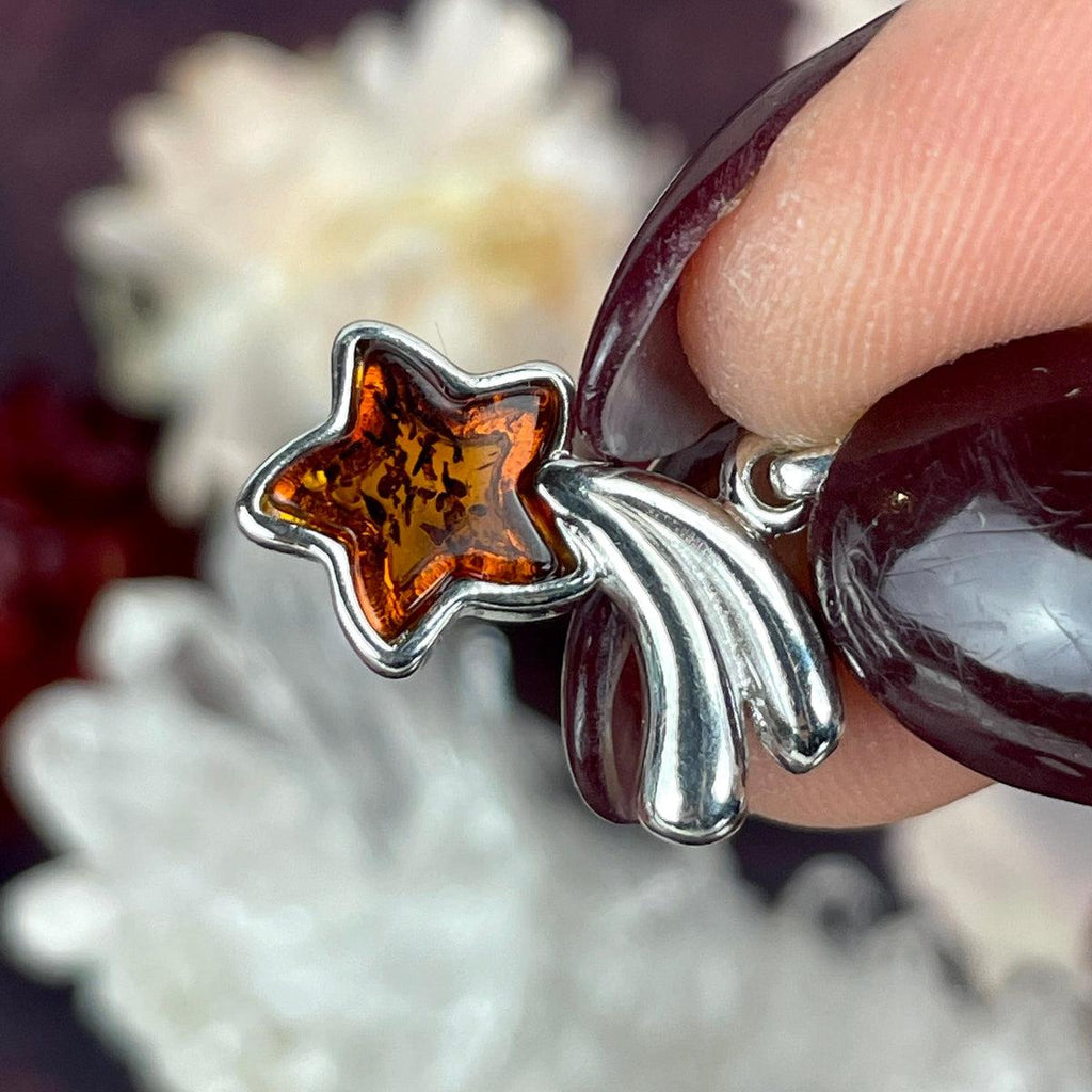 Amber Star Jewellery