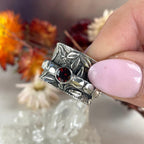 Small Size Fidget Ring