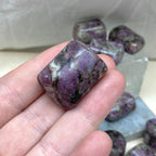 Spinel Polished Crystal
