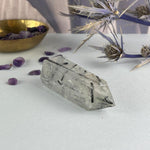 Protecting And Cleansing Crystal