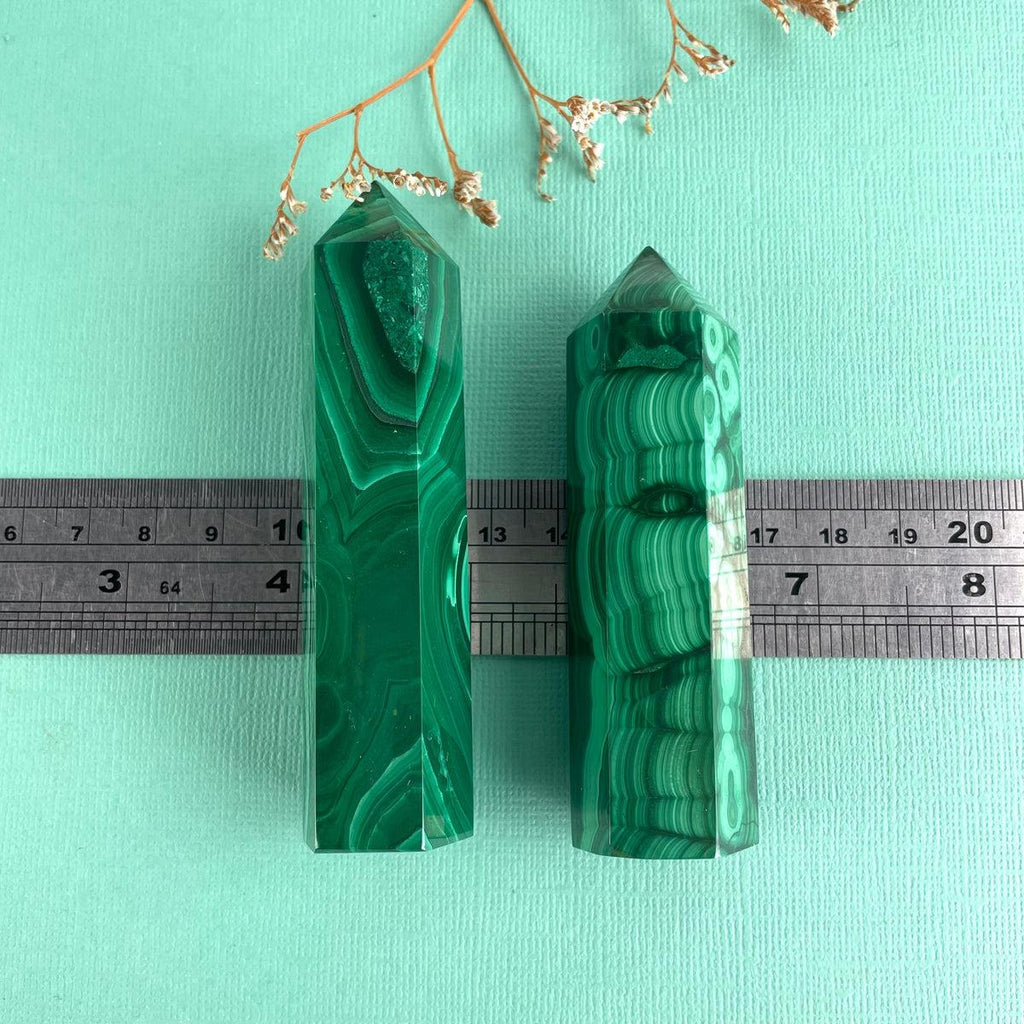 Negativity Absorbing Crystal
