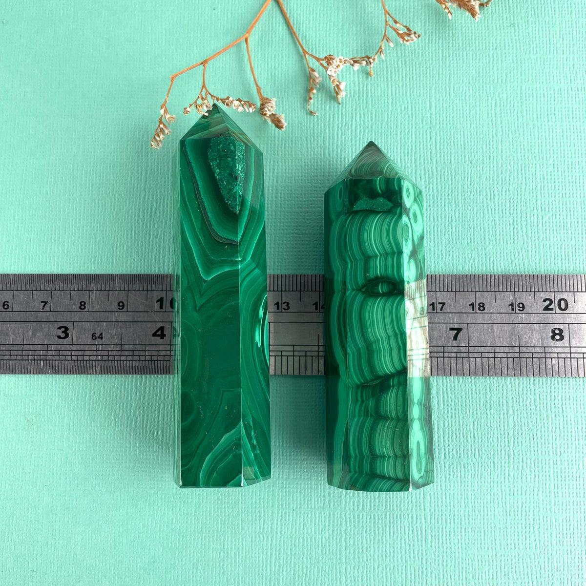 Negativity Absorbing Crystal