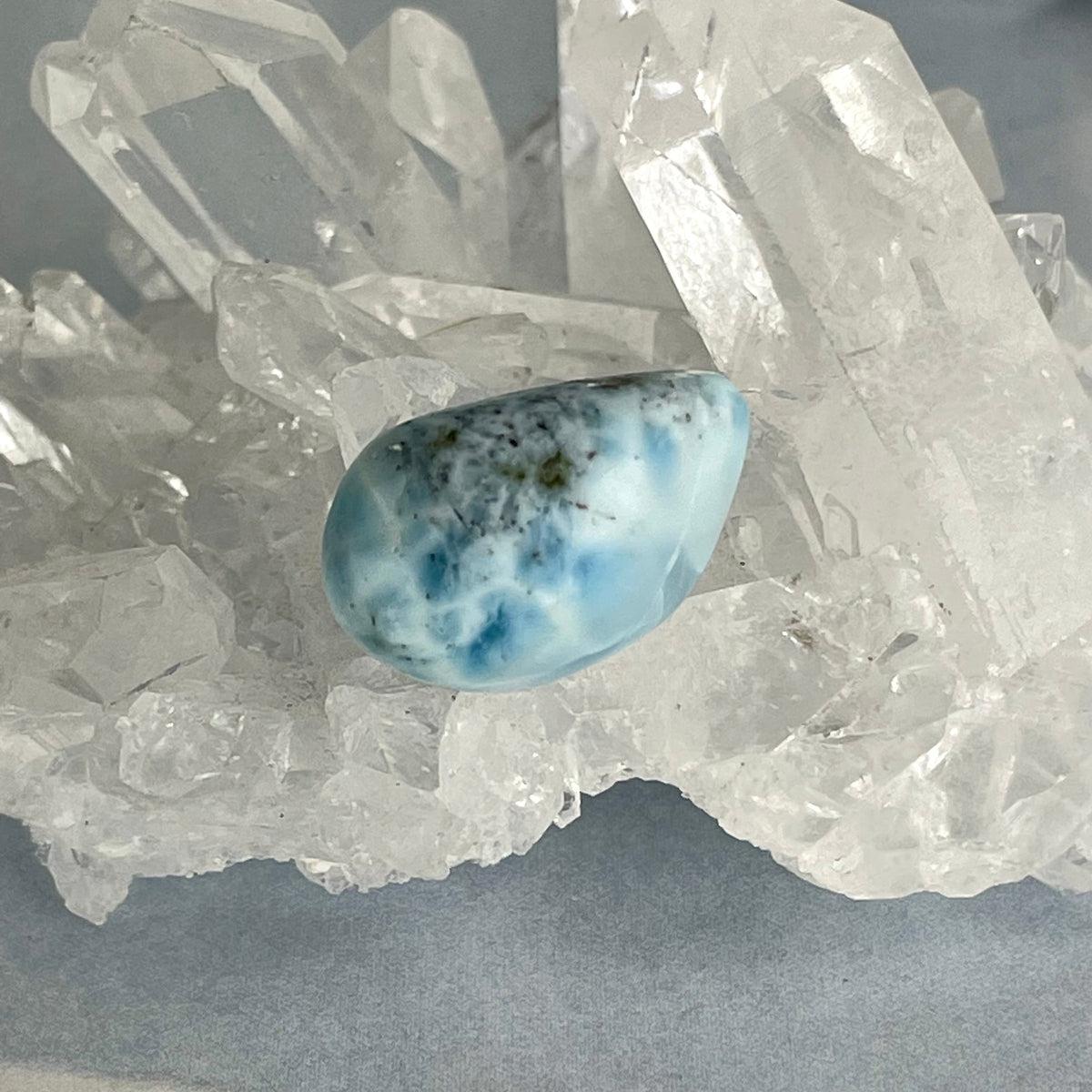 Water Crystal