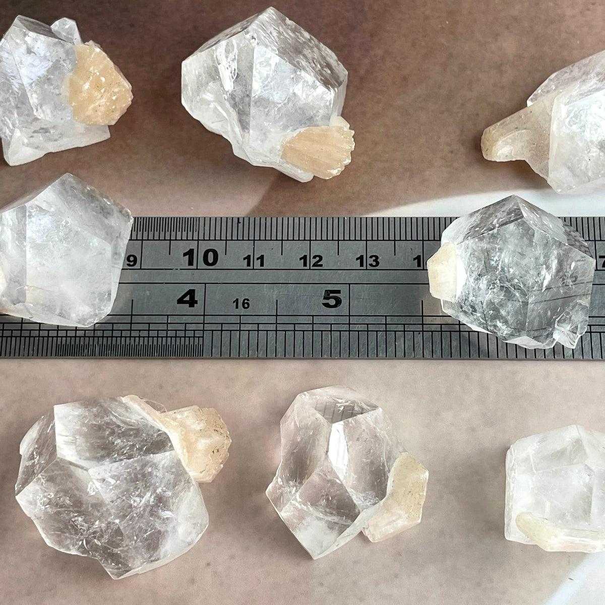 Crystal Points
