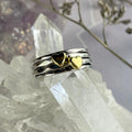 Women's Meditation Ring