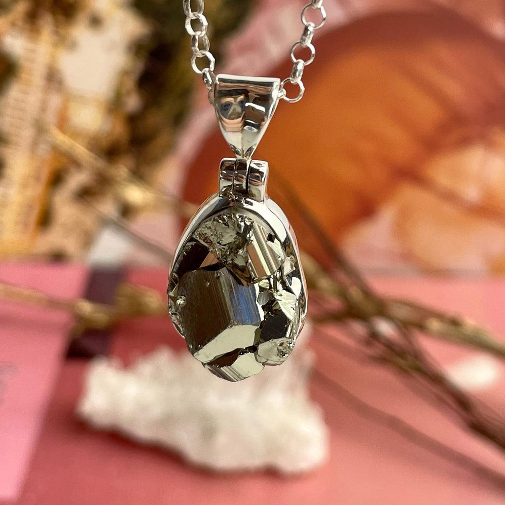 Crystal Jewellery For Couples