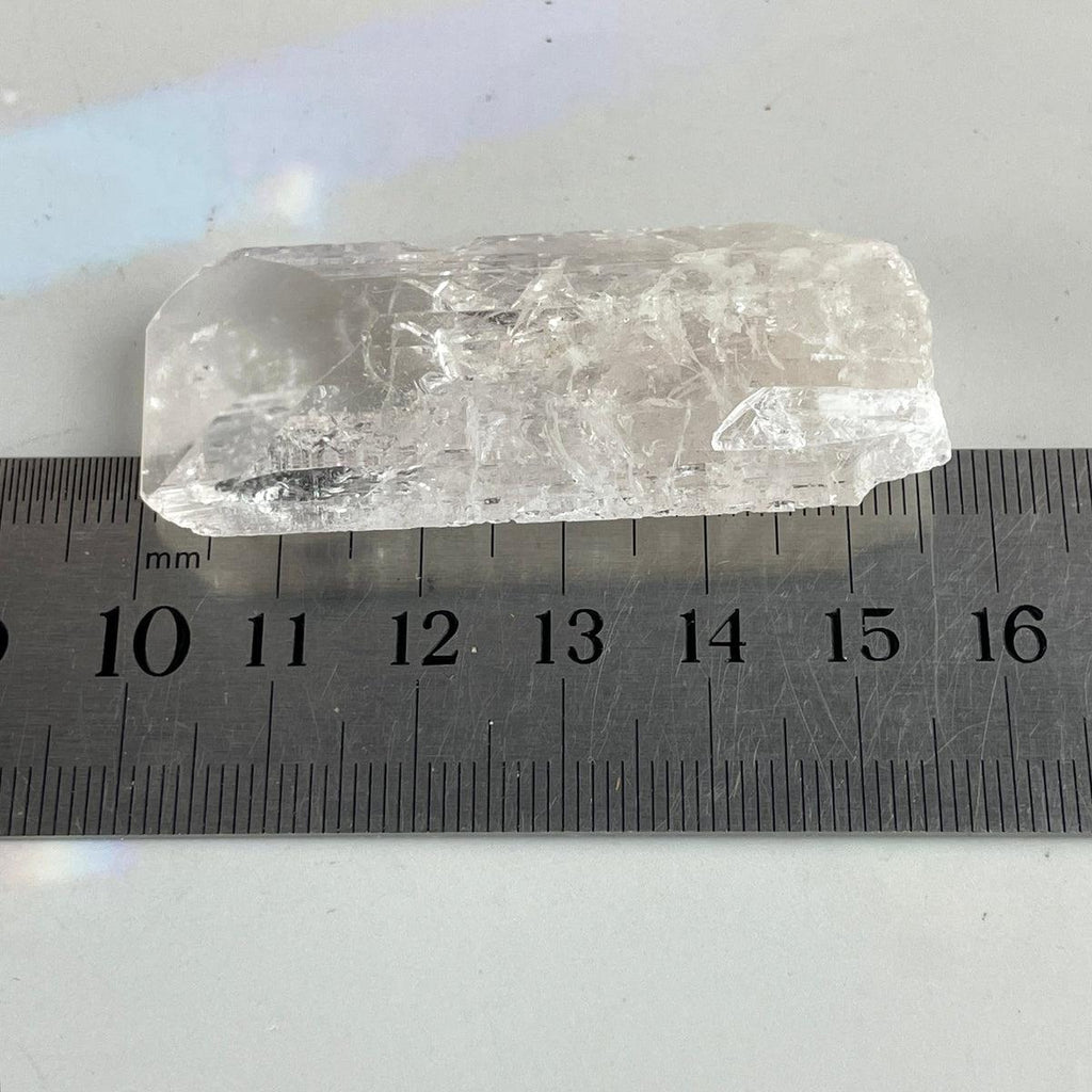 Pink Crystal