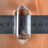Double Terminated Crystal