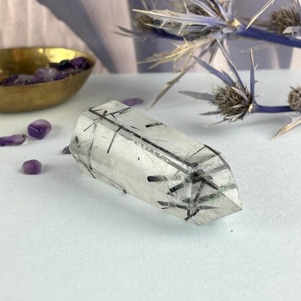 Unique Crystal Points