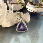 Rare Gemstone Silver Jewellery