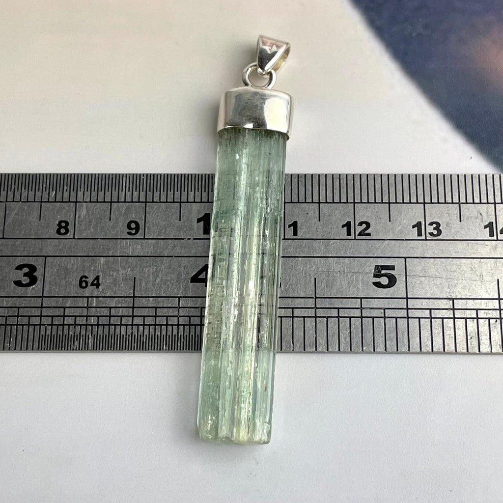 Aquamarine High Grade