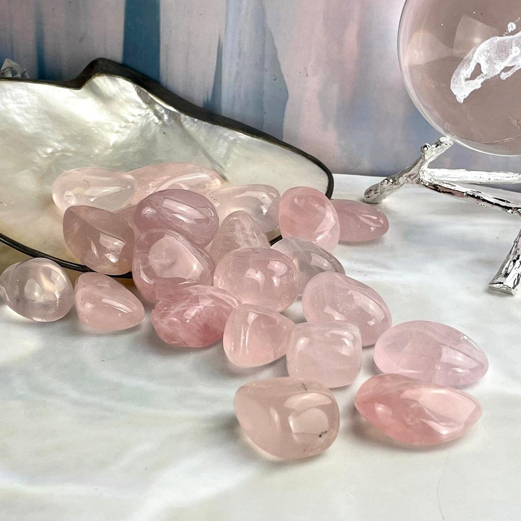 Love Crystal