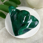 Malachite Rock