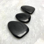 Shungite Palm Stones