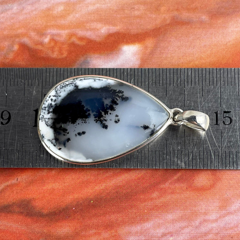 Dendritic Opal Fine Jewellery