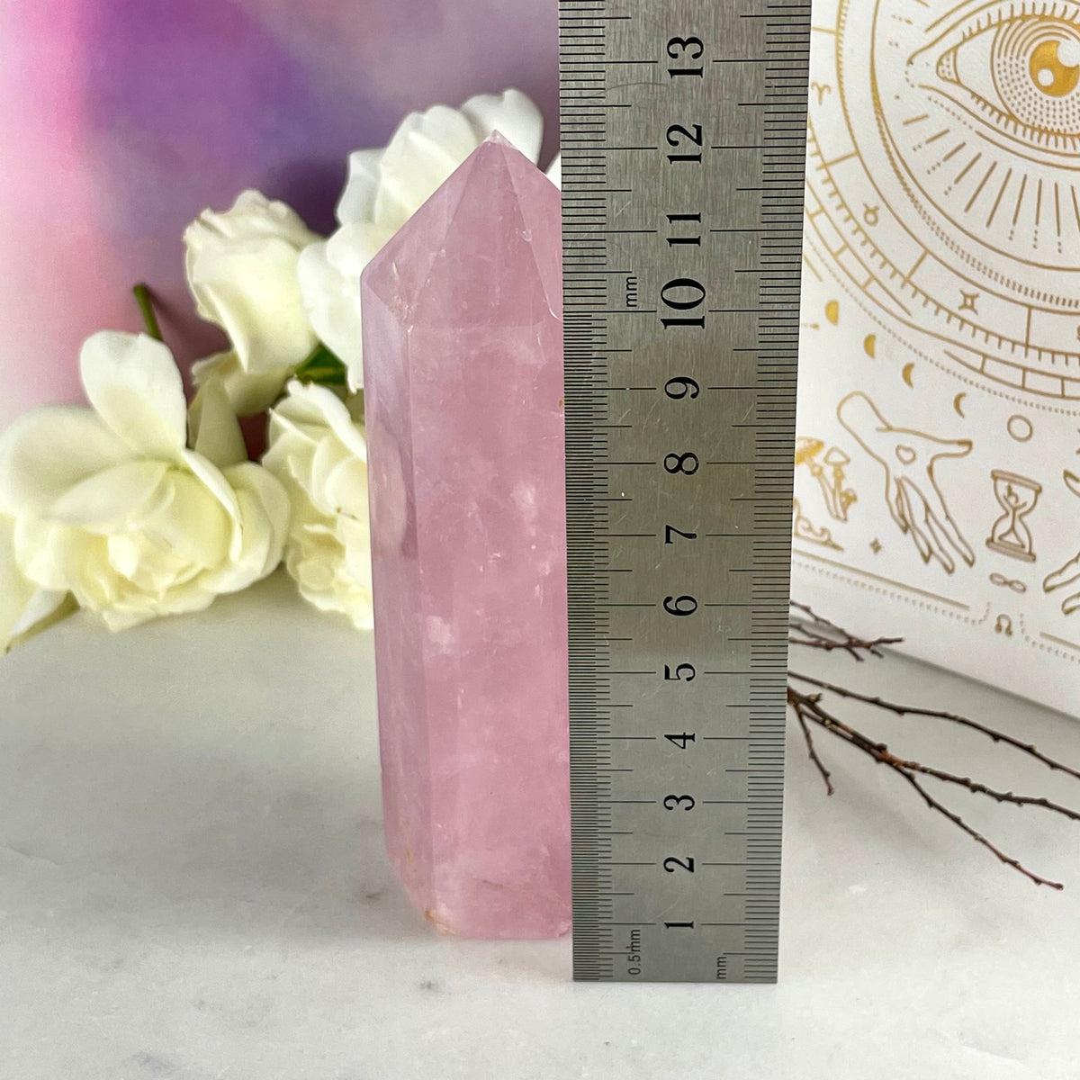 Rose Quartz