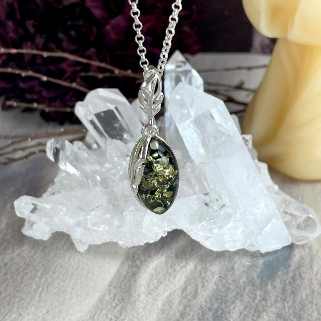 Genuine Baltic Amber Jewellery