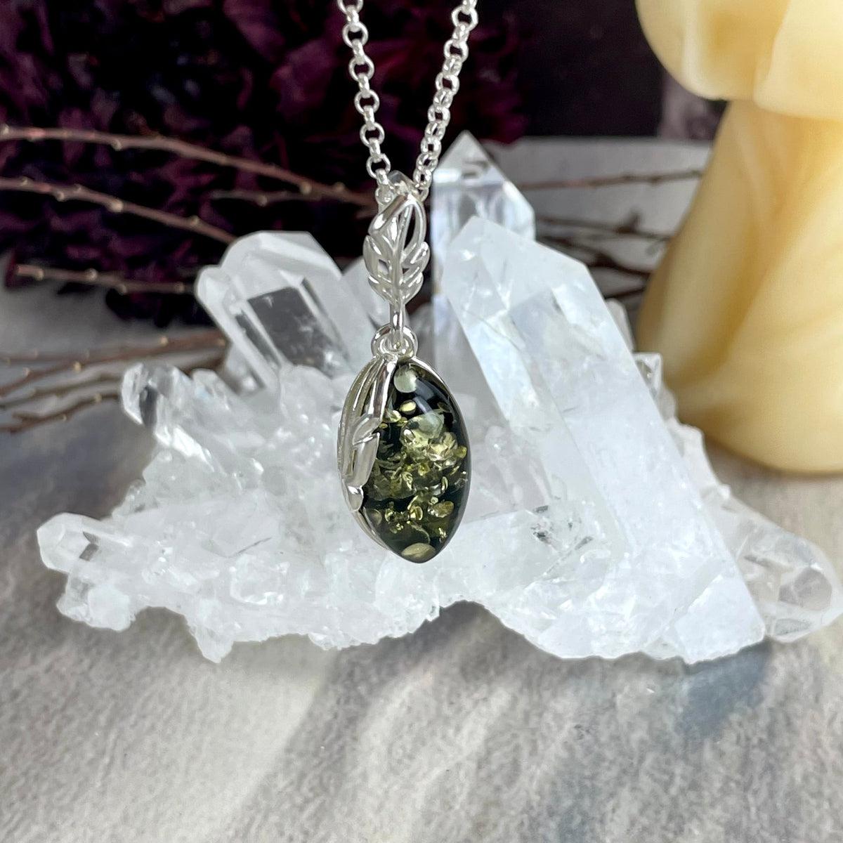Genuine Baltic Amber Jewellery