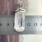 Crystal Point Pendant