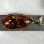 Amber Jewellery