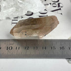 Ethically Sourced Smoky Quartz