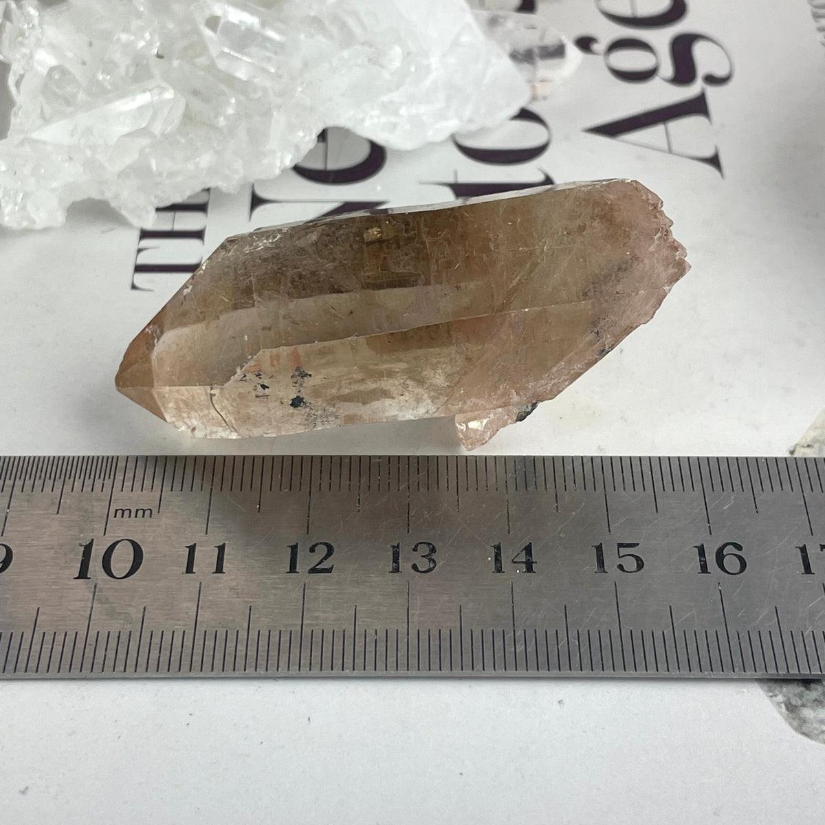Ethically Sourced Smoky Quartz