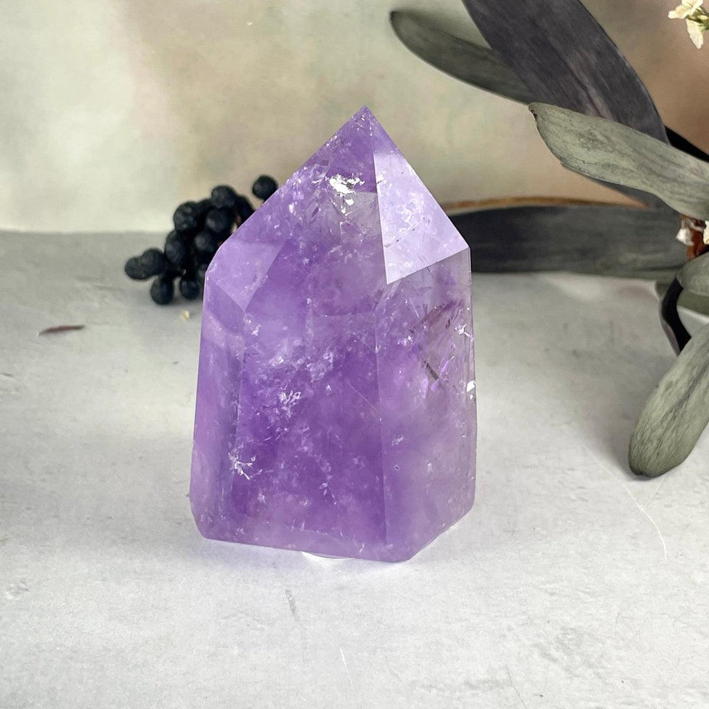 Amethyst Crystal Australia Stockist