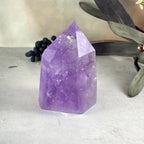 Amethyst Crystal Australia Stockist