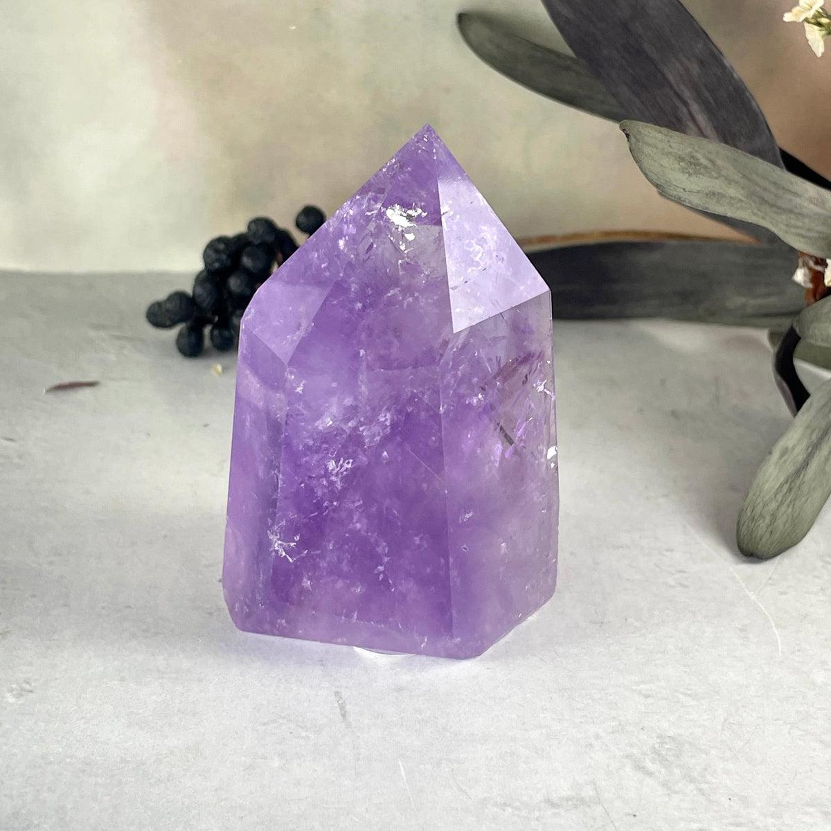 Amethyst Crystal Australia Stockist