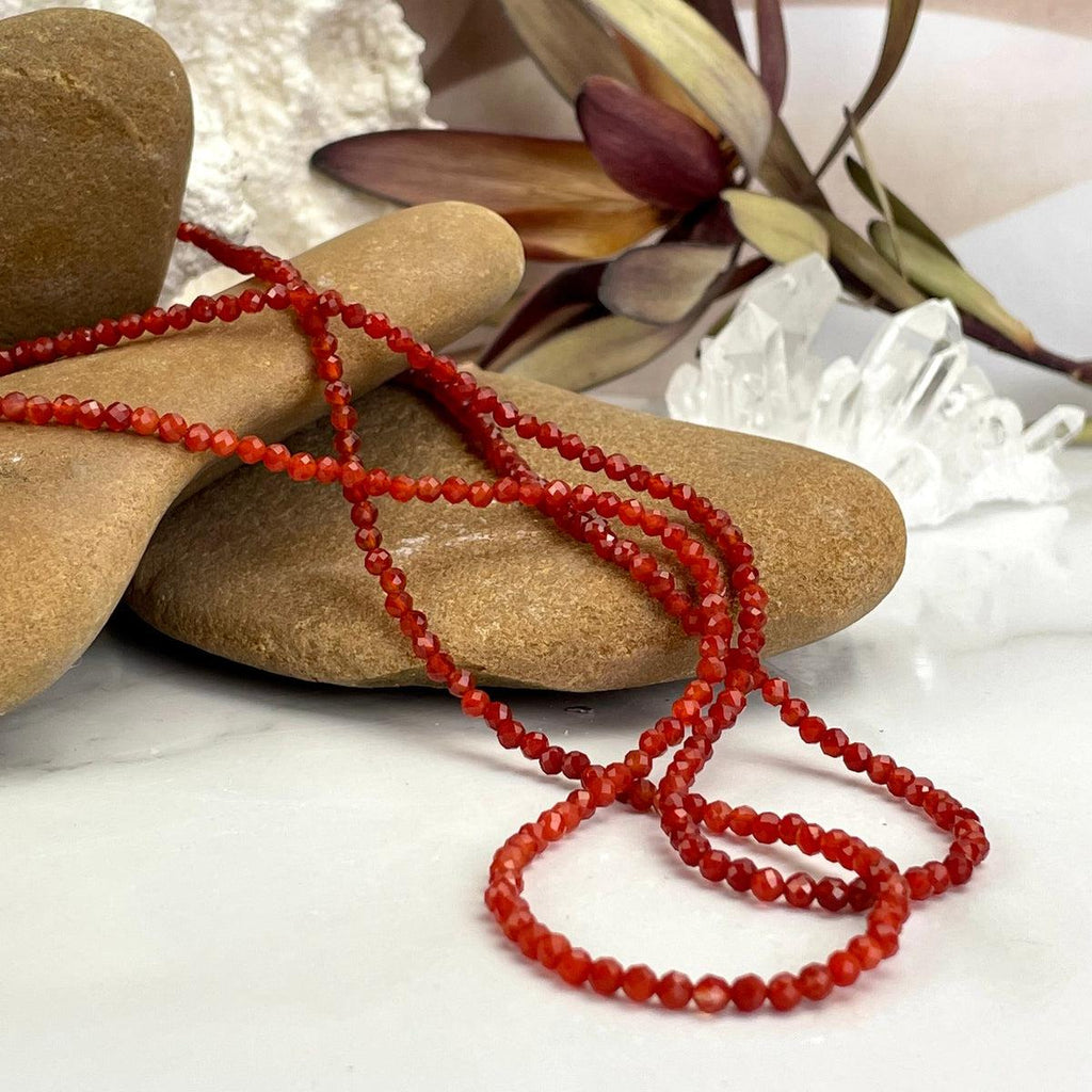 Fertility Bead Necklace