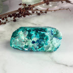 Primary Colour Crystal