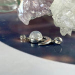 Rainbow Moonstone Jewellery