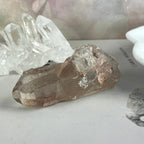 Ethically Sourced Natural Smokey Quartz Large Points