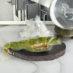 Crystal Tray