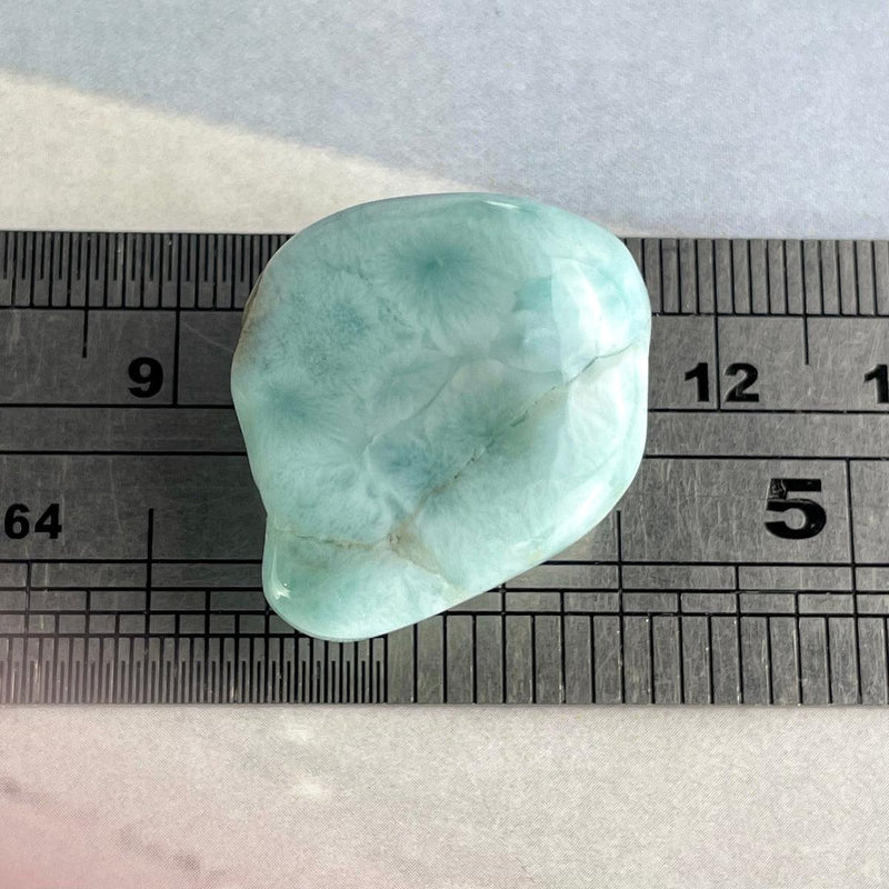 Larimar Stone