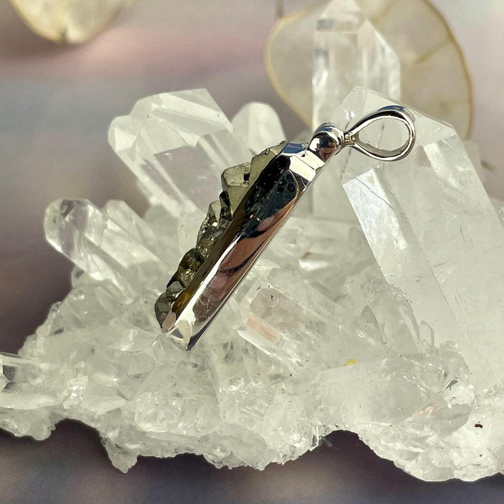 Fools Gold Jewellery