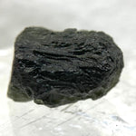 Authentic Moldavite Raw Pieces 3.4 - 4.43g
