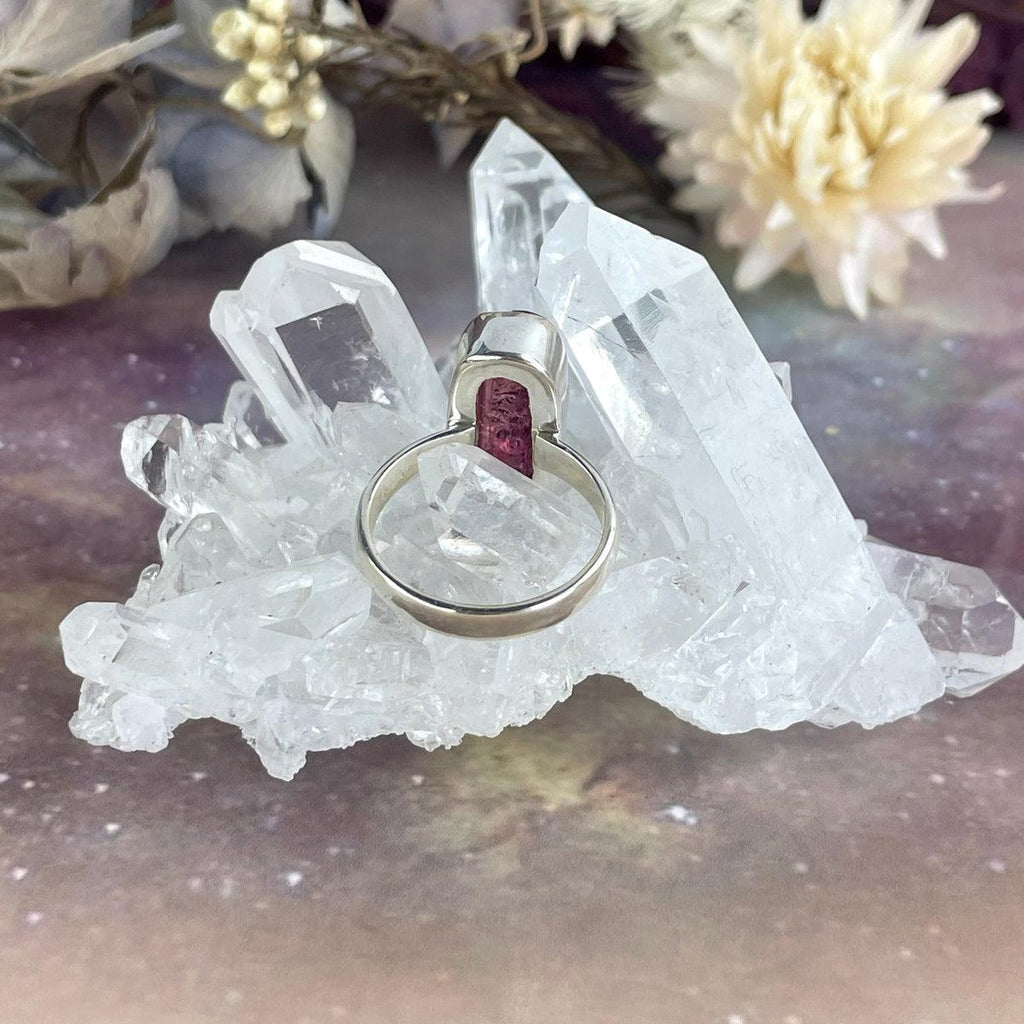 Self Love Crystal Jewellery