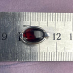 Certified Baltic Amber Pendant